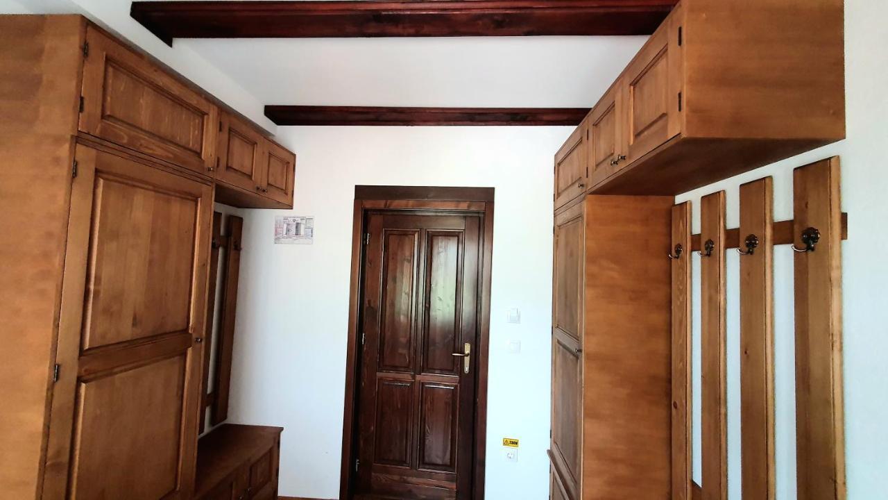 Pensiunea Sonnenhof Sighişoara Exterior foto